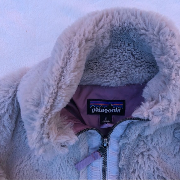 Patagonia Other - Girls Patagonia Jacket